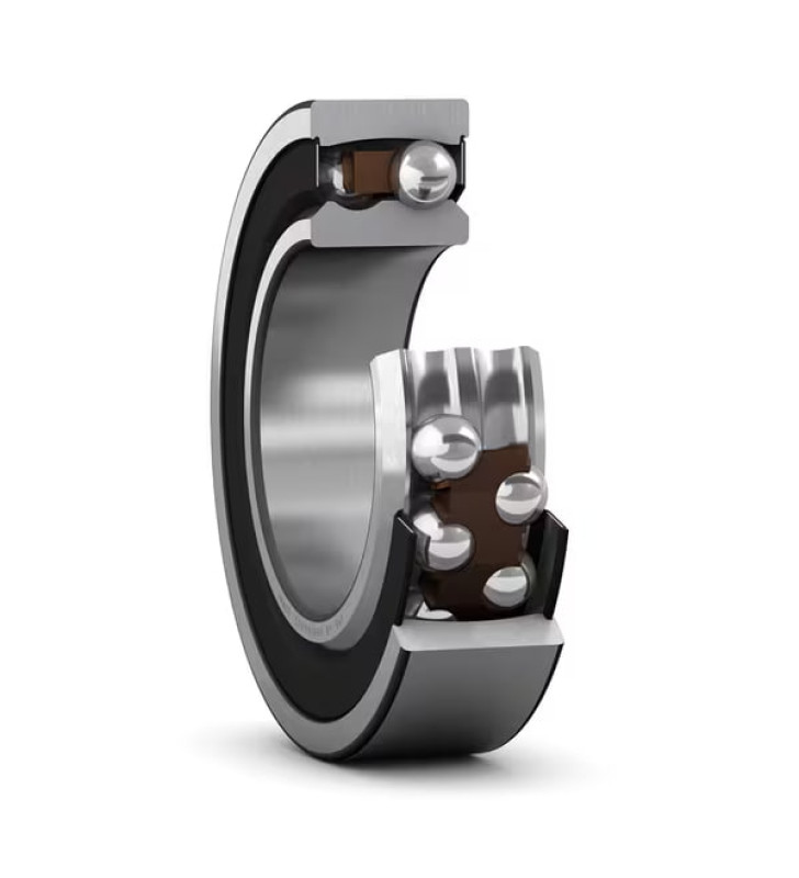 Підшипник 2208 E-2RS1KTN9 SKF